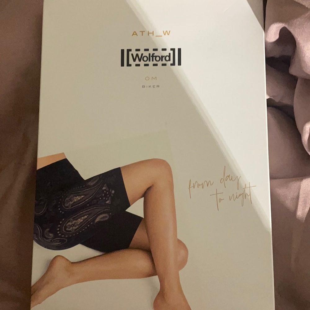 COPY - Wolford OM Bikers